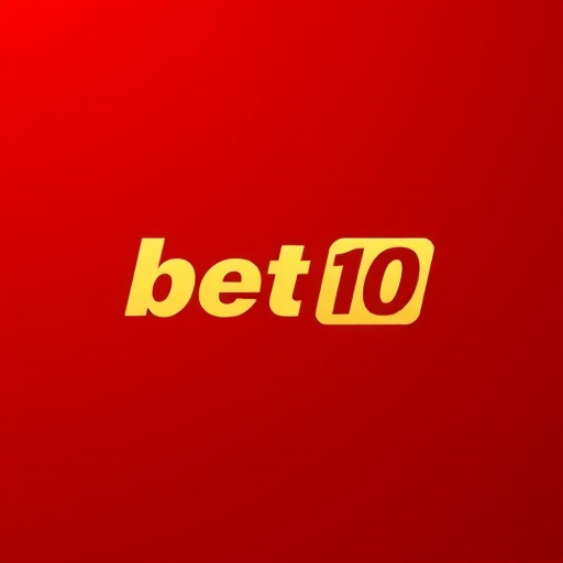 bet10 bet 10 Logo